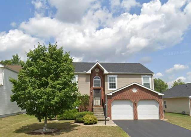 Property at 323 Haystack Ave, Pataskala, OH 43062, 4 beds, 3 baths
