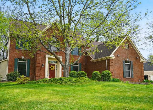 Property at 2584 Rittenour Ct, Blacklick, OH 43004, 4 beds, 2.5 baths