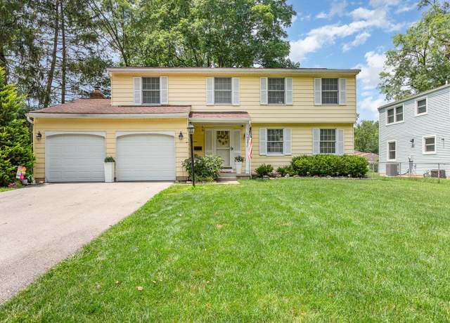 Photo of 5611 Montevideo Rd, Westerville, OH 43081
