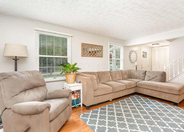 Photo of 5611 Montevideo Rd, Westerville, OH 43081