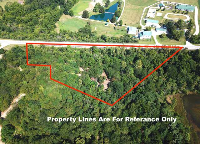 Property at 0 Us-36, Ostrander, OH 43061