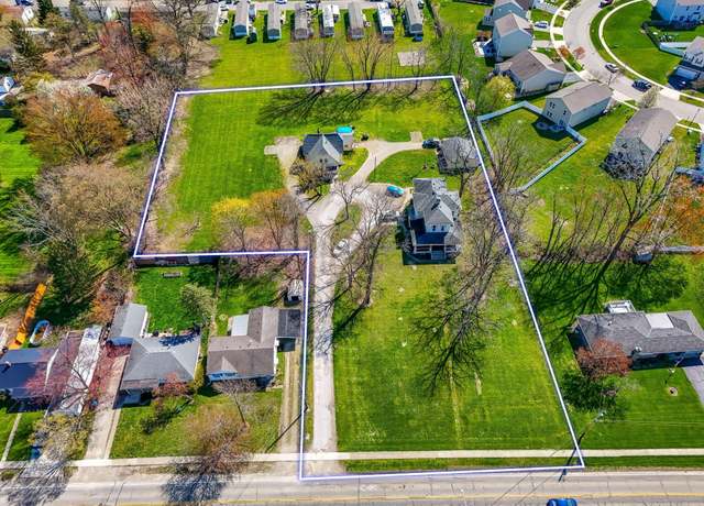 Property at 650 Chestnut St, Marysville, OH 43040, 10 beds