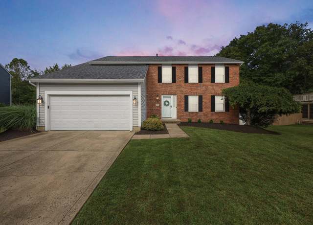 Property at 285 Timber Ridge Dr, Pickerington, OH 43147, 3 beds, 3.5 baths