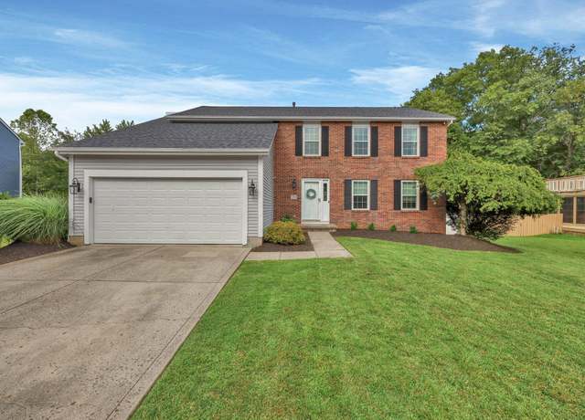 Property at 285 Timber Ridge Dr, Pickerington, OH 43147, 3 beds, 3.5 baths