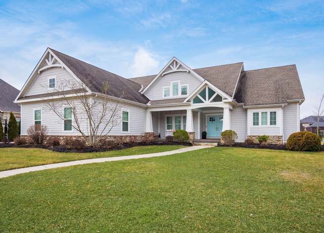 Property at 9262 Deer Path Ct, Powell, OH 43065, 7 beds, 5 baths