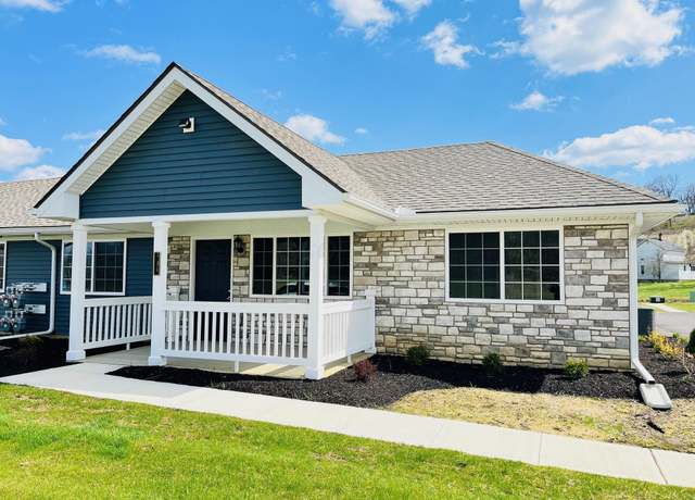 Property at 775 Whitetail Loop, Newark, OH 43055, 2 beds, 2 baths