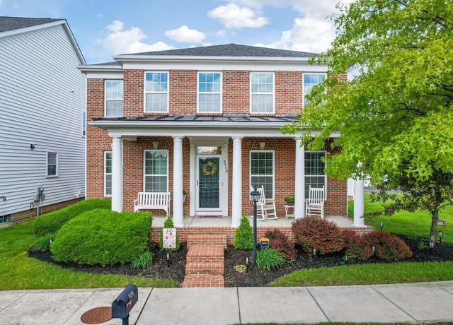 Property at 5119 Butterworth Green Dr, New Albany, OH 43054, 3 beds, 2.5 baths
