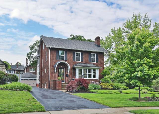 Property at 168 S Dawson Ave, Bexley, OH 43209, 3 beds, 3.5 baths
