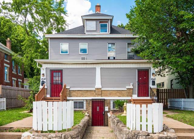 Property at 2640-2642 W Broad St, Columbus, OH 43204, 7 beds