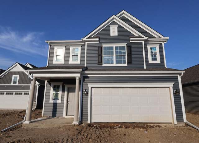 Property at 2132 Aerotrain Ct N, Plain City, OH 43064, 3 beds, 2.5 baths