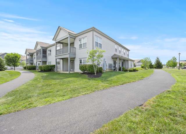 Property at 5901 Blackbird Way, Lewis Center, OH 43035, 2 beds, 2 baths