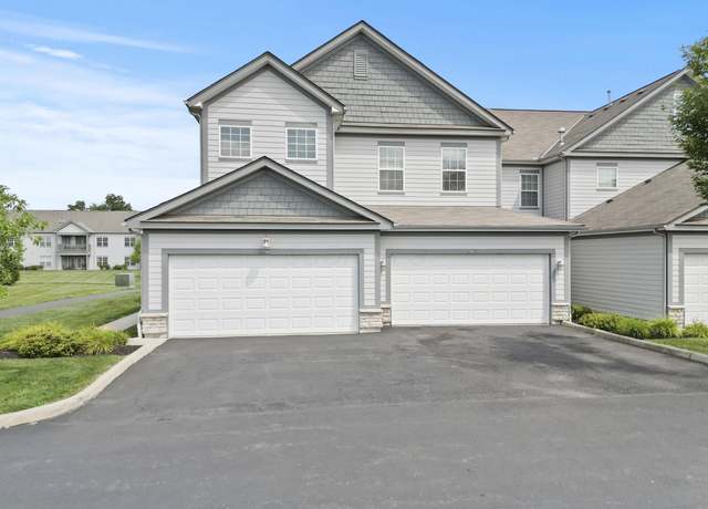 Property at 5901 Blackbird Way, Lewis Center, OH 43035, 2 beds, 2 baths