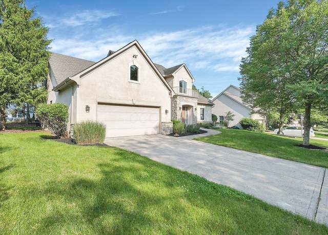 Photo of 9398 Culross Ct, Dublin, OH 43017