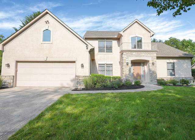 Photo of 9398 Culross Ct, Dublin, OH 43017