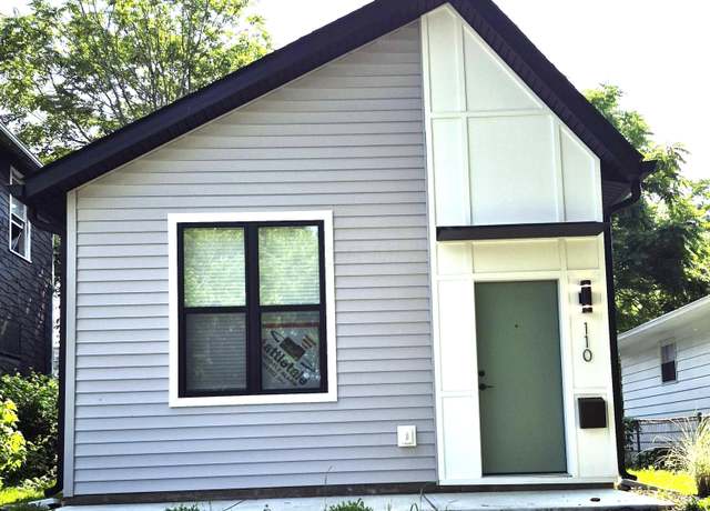 Property at 110 S Wheatland Ave, Columbus, OH 43204, 2 beds, 2 baths