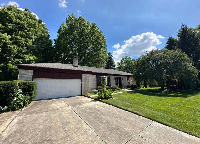 Property at 685 Olde Settler Pl, Columbus, OH 43214, 3 beds, 2.5 baths