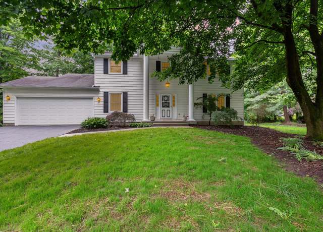 Property at 8723 Ramblewood Ct, Pickerington, OH 43147, 4 beds, 2.5 baths