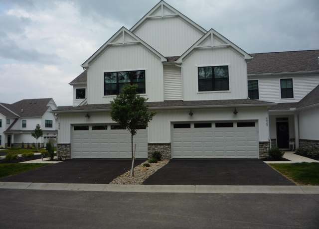 Property at 6423 Azile Way, Westerville, OH 43081, 3 beds, 2.5 baths
