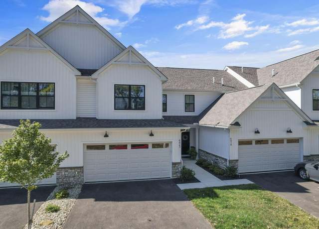 Property at 6423 Azile Way, Westerville, OH 43081, 3 beds, 2.5 baths
