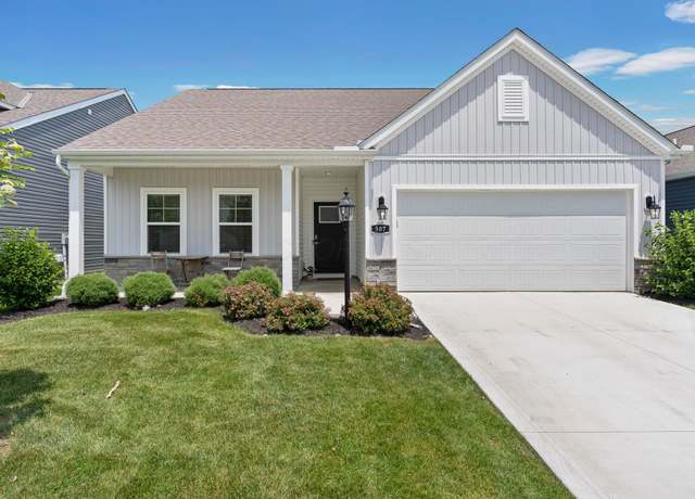 Property at 507 Curry Dr, Pataskala, OH 43062, 3 beds, 2 baths