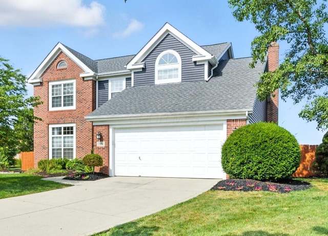 Property at 7181 Charleton Ct, Canal Winchester, OH 43110, 4 beds, 2.5 baths