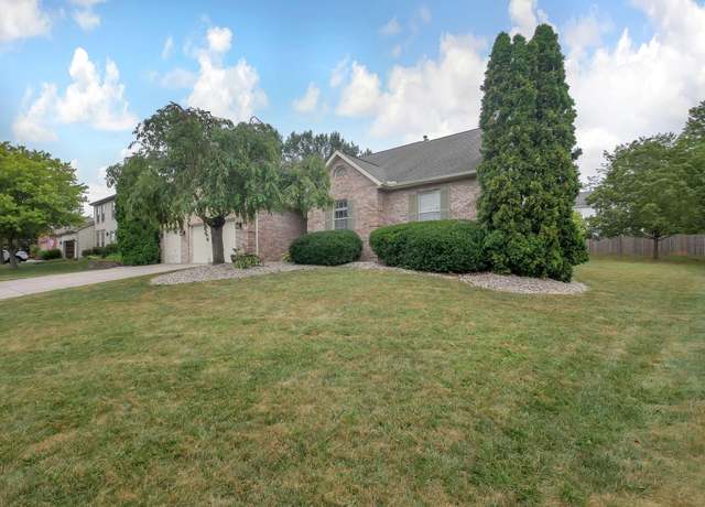 Property at 7250 Old Creek Ln, Canal Winchester, OH 43110, 6 beds, 3.5 baths