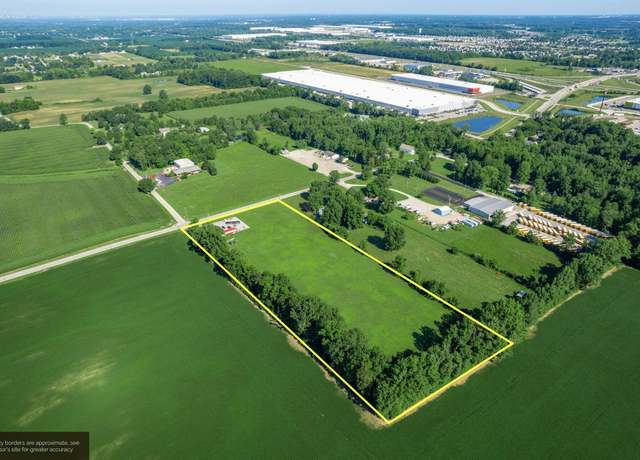 Property at 10829 Hazelton Etna Rd SW, Etna, OH 43062