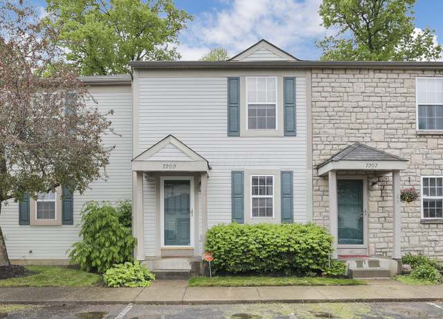 Property at 7209 Kirkdale Dr Unit 39B, Blacklick, OH 43004, 2 beds, 1.5 baths
