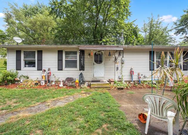 Property at 8860 State Route 521, Sunbury, OH 43074, 2 beds, 1 bath