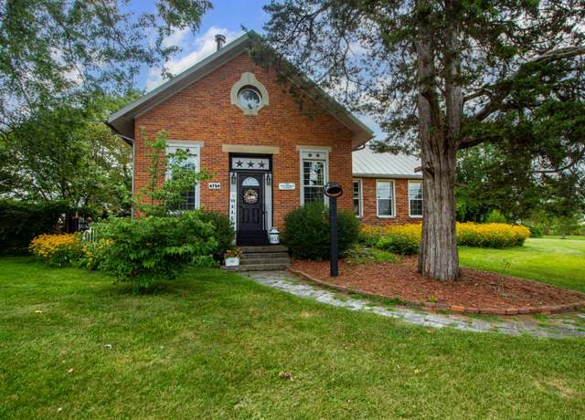 Property at 4754 Liberty Rd, Delaware, OH 43015, 2 beds, 2.5 baths