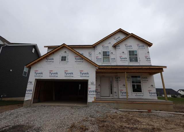 Photo of 6499 White Star Dr, Powell, OH 43065