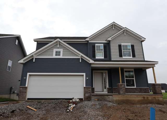 Property at 6499 White Star Dr, Powell, OH 43065, 3 beds, 2.5 baths