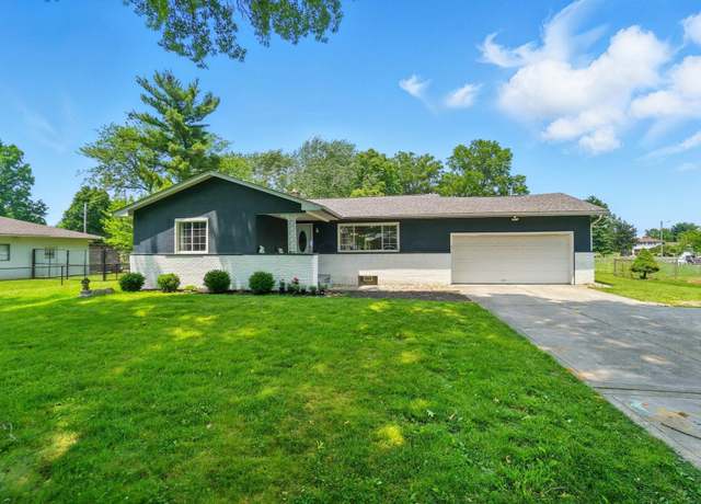 Property at 3722 Florian Dr, Columbus, OH 43219, 3 beds, 2 baths