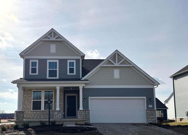 Property at 9591 Bluestem Dr Lot 99, Plain City, OH 43064, 3 beds, 2.5 baths