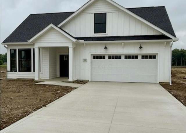Property at 3388 Majestic Way, Powell, OH 43065, 3 beds, 3 baths