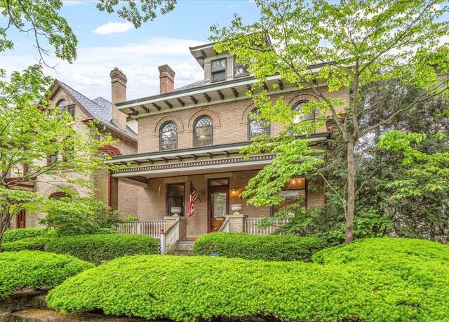 Property at 355 W 7th Ave, Columbus, OH 43201, 3 beds, 2.5 baths