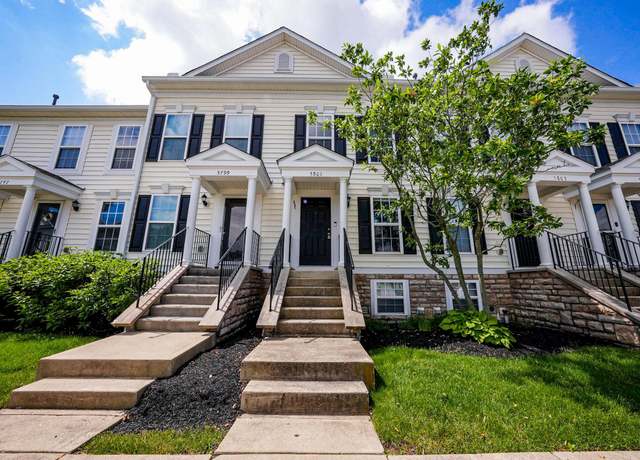 Photo of 5801 Bridgehampton Drive Dr, New Albany, OH 43054