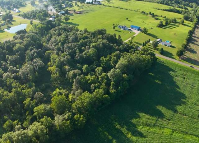 Property at 0 County Road 25, Cardington, OH 43315