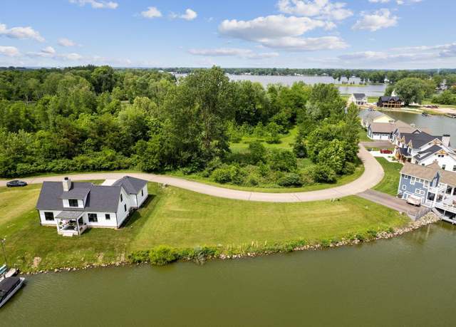Property at Lot 46 Mcmurray Way, Thornville, OH 43076