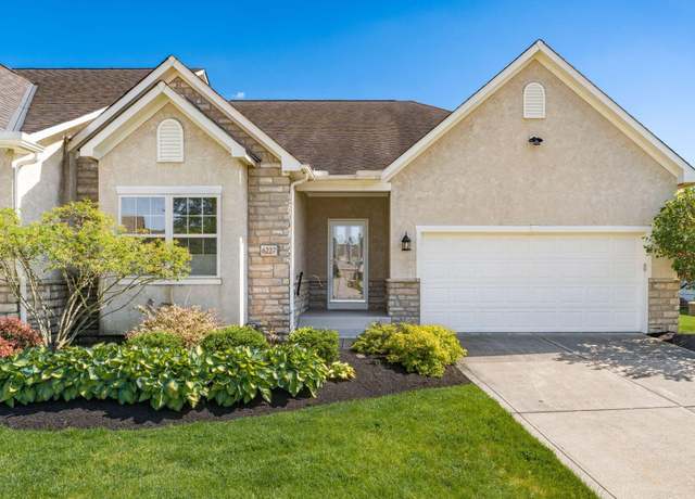 Property at 6227 Marias Point Ln, Columbus, OH 43213, 3 beds, 3 baths