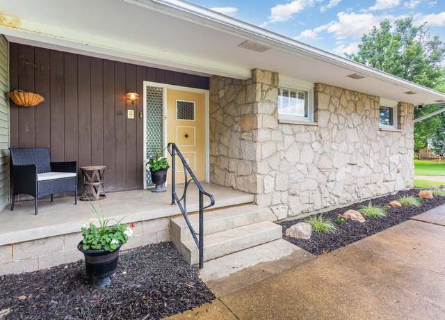 Property at 15671 State Route 691, Nelsonville, OH 45764, 3 beds, 2 baths