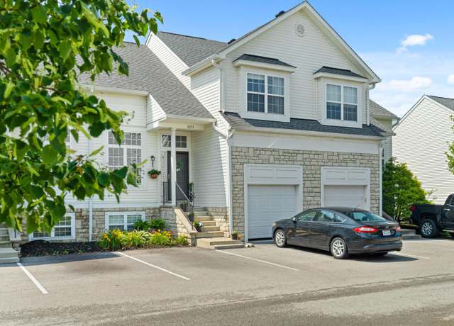Property at 8253 Deering Oaks Dr, Blacklick, OH 43004, 2 beds, 2.5 baths