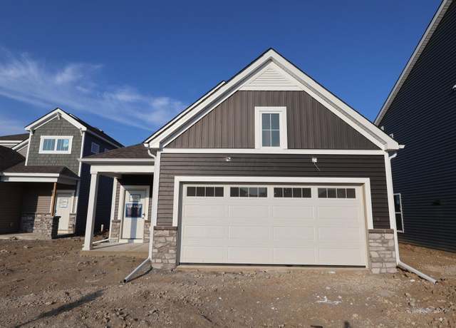 Property at 2184 Aerotrain Ct N, Plain City, OH 43064, 3 beds, 2 baths