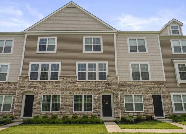 Property at 357 Laurel Creek St, Pickerington, OH 43147, 2 beds, 2.5 baths