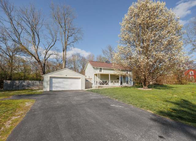 Property at 5514 Fairfield Rd, Orient, OH 43146, 3 beds, 1 bath
