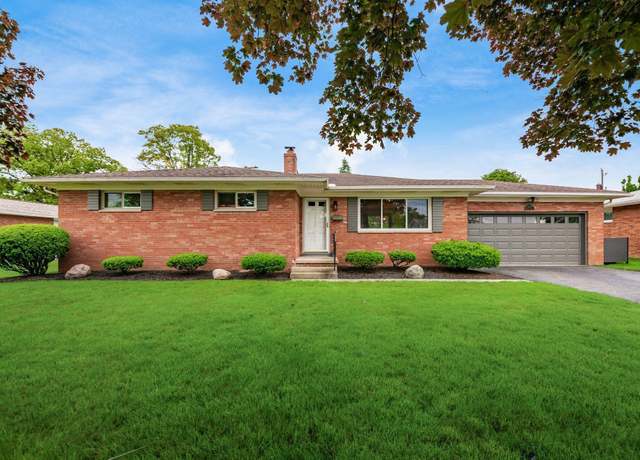 Property at 2577 Melane Ave, Grove City, OH 43123, 3 beds, 2 baths