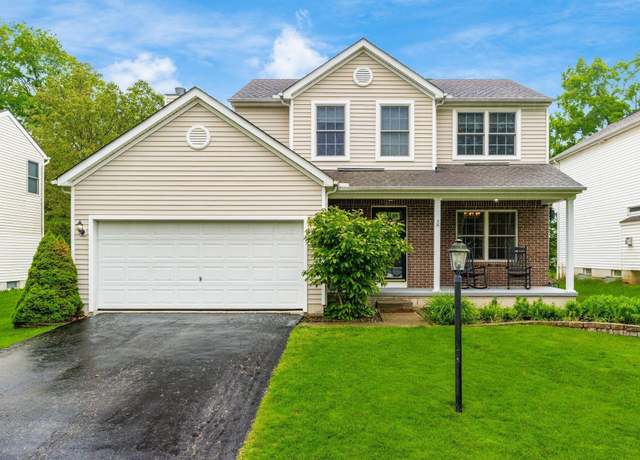 Property at 1390 Harold Stewart Pkwy, Pataskala, OH 43062, 3 beds, 2.5 baths