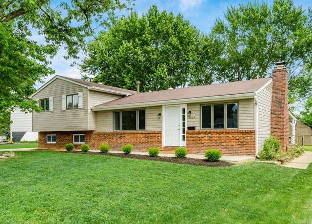 Photo of 3623 Bolamo Dr, Westerville, OH 43081