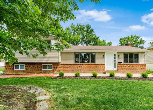 Photo of 3623 Bolamo Dr, Westerville, OH 43081