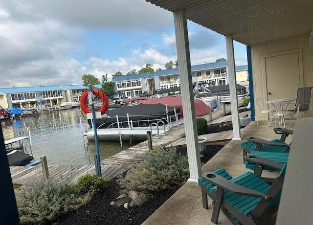 Property at 241 Chase Ave Unit B1L, Russells Point, OH 43348, 2 beds, 2 baths